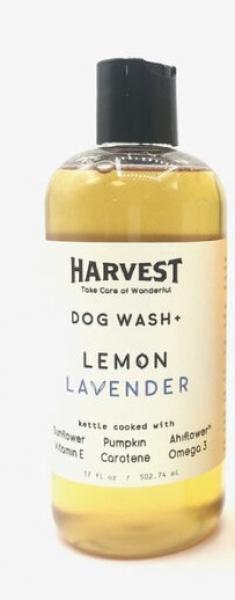 Harvest Pet Shampoo 17 oz