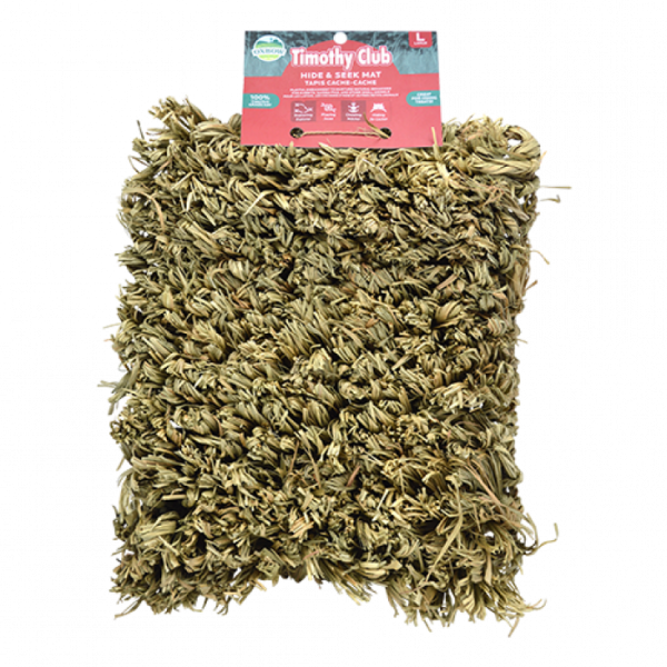 Oxbow Toy Hide & Seek Mat Small