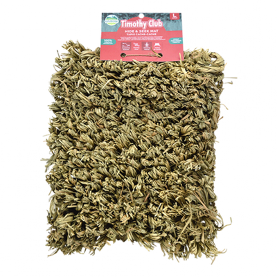 Oxbow Toy Hide & Seek Mat Small