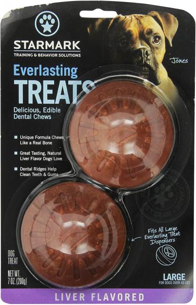 Everlasting Treat Liver Large