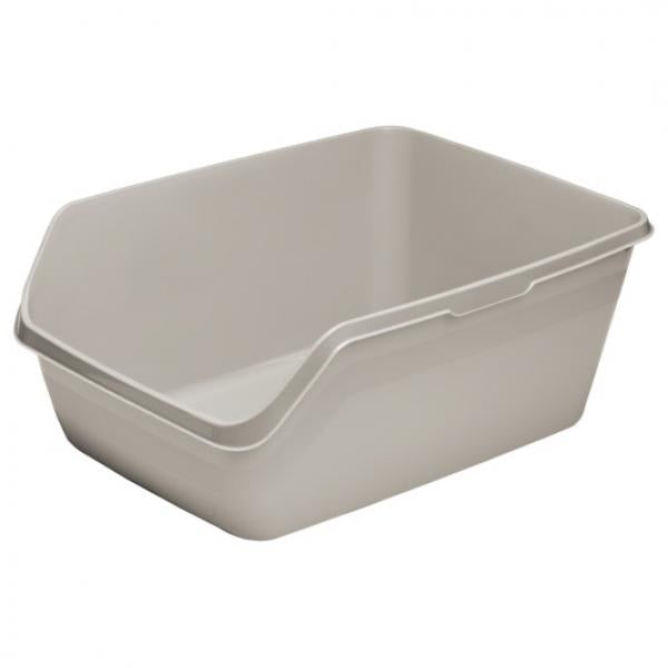 Moderna Cat Litter Box HyCat