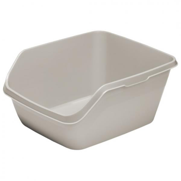 Moderna Cat Litter Box HyCat