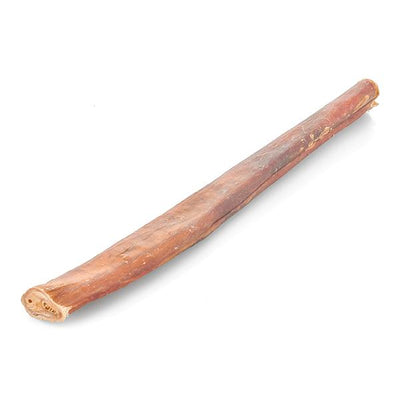 TND* Odor Free Bully Stick 12" Jumbo