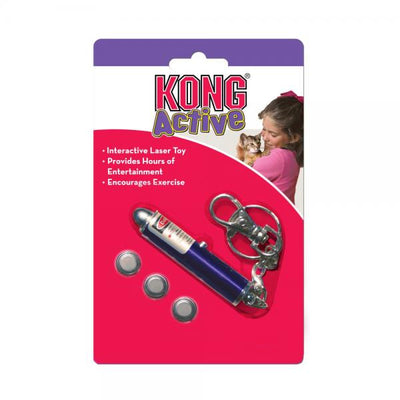 Kong Cat Toy Laser Pointer