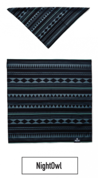 Wolfgang Drifter Bandana