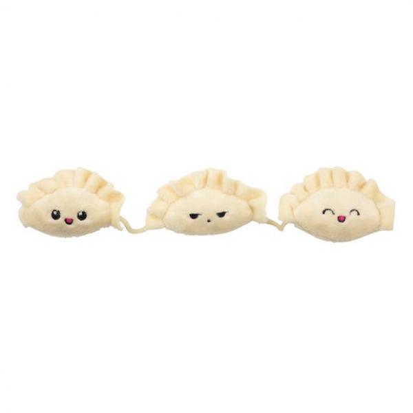 Fuzzyard Cat Toy Dumplings