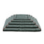 Tall Tails Crate Pad Deluxe with Bungee