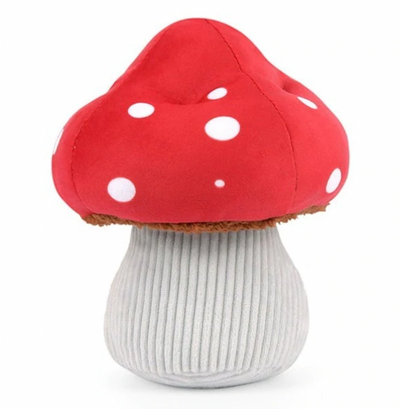 P.L.A.Y. Mutts Mushroom