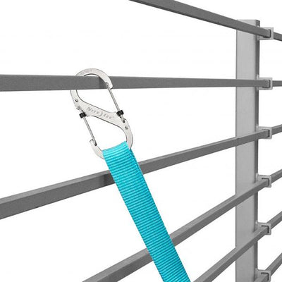 Nite Ize LeashLink SlideLock S-Biner