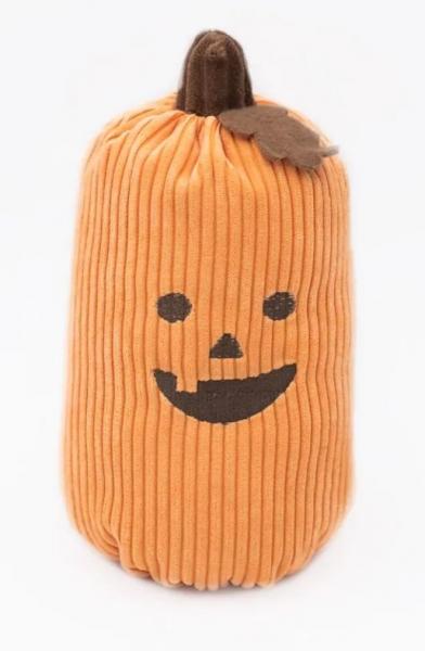 Zippy Halloween Jumbo Pumpkin Orange