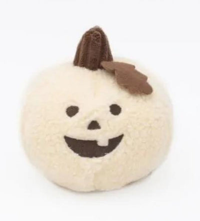 Zippy Halloween Jumbo Pumpkin Fleece