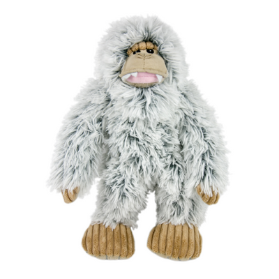 Tall Tails Toy Plush Yeti 15"