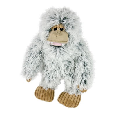 Tall Tails Toy Plush Yeti 15"