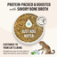 The Honest Kitchen Cat GF Chicken & Whitefish 2 lb.