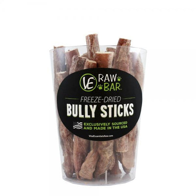 Vital Essentials Raw Bar FD Bully Stick