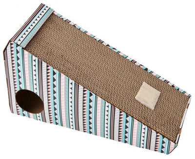 Ethical Ramp Cat Scratcher 17"