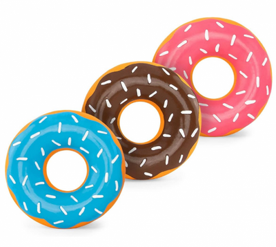 ZippyTuff Donutz