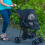 Happy Trails No-Zip Lite Strollers