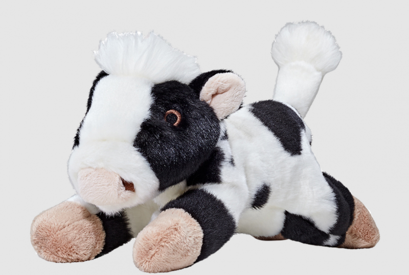 Fluff & Tuff Marge Cow