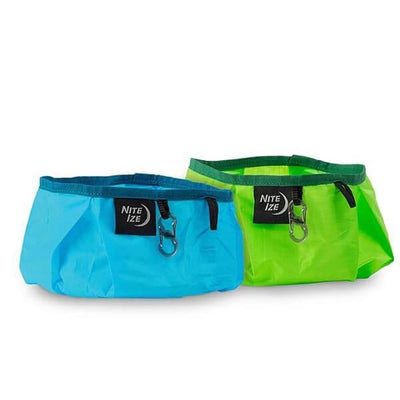 Nite Ize RadDog Collapsible Bowl