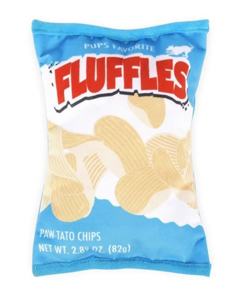 P.L.A.Y. Fluffles Chips