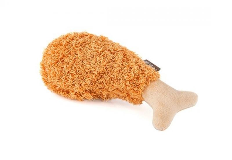 P.L.A.Y. Mini Fried Chicken
