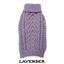 Fabdog Chunky Turtleneck Sweater