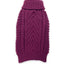 Fabdog Chunky Turtleneck Sweater