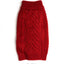 Fabdog Chunky Turtleneck Sweater