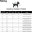 Fabdog Chunky Turtleneck Sweater
