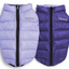 Fabdog Pack N Go Reversible Coat