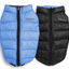 Fabdog Pack N Go Reversible Coat