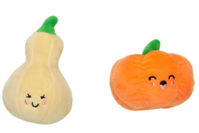 Pearhead Oh My Gourd Cat Toy Set