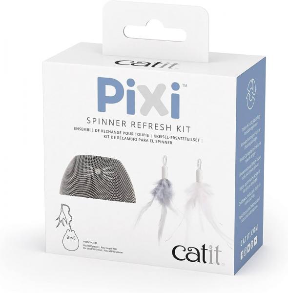 Catit Pixi Treat Spinner