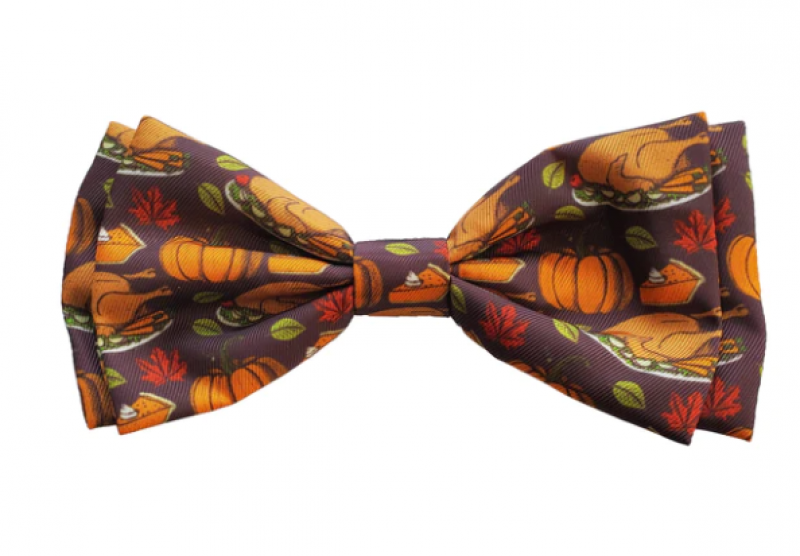 H&K Bow Tie Thanksgiving