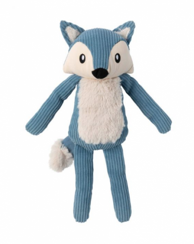 Fuzzyard Life Toy French Blue Fox