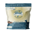 Steve's Freeze-Dried Whitefish Nuggets 1.25 lb.