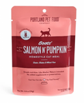 PPFC Cat Homestyle Salmon & Pumpkin 2.6 oz