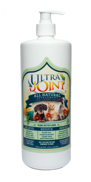 Ultra Joint Liquid Supplement 32 oz.