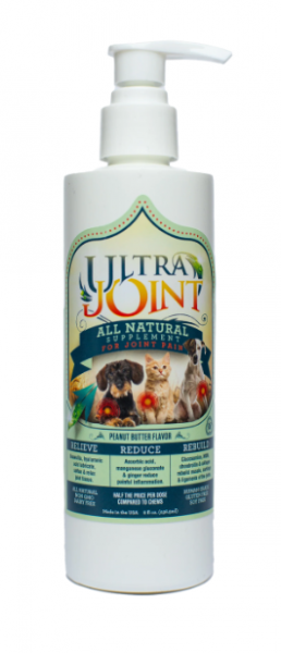 Ultra Joint Liquid Supplement 8 oz.