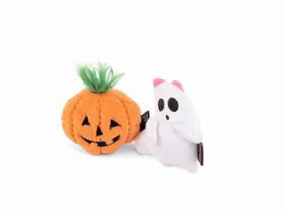 P.L.A.Y. Halloween Cat Toy Boo Crew