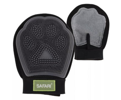 Coastal Safari Grooming Mitt