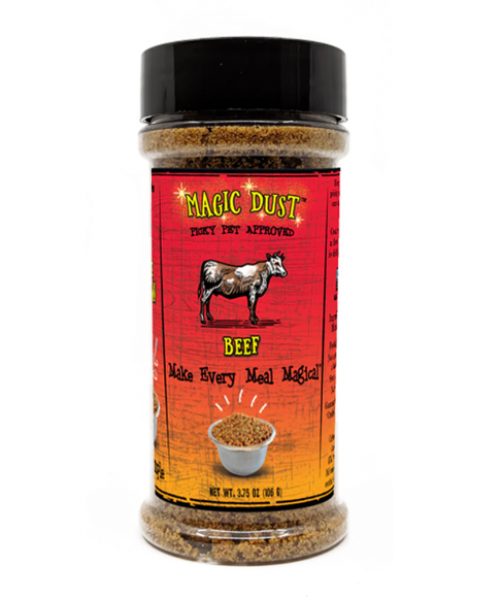 WMF Magic Dust Beef 3.5 oz.