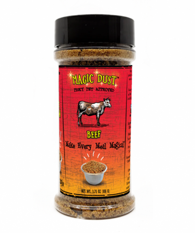 WMF Magic Dust Beef 3.5 oz.