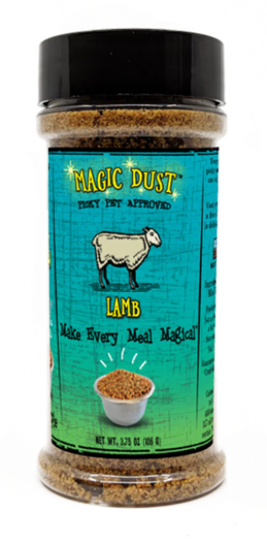 WMF Magic Dust Lamb 3.5 oz.