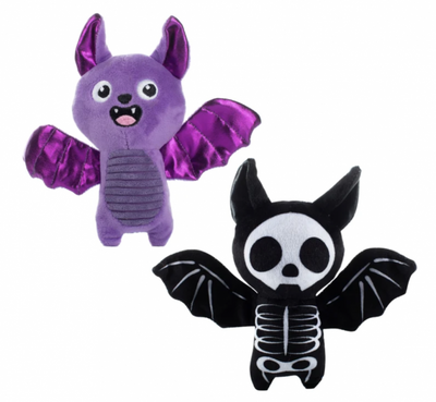 Fringe Toy Halloween 2 pk Bat to the Bone