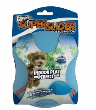 Chuck It Indoor Super Slider