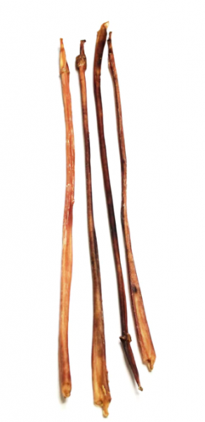 TND Bully Stick Odor Free Full Cane 22"