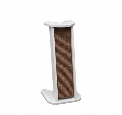 PP Wafer Scratching Post