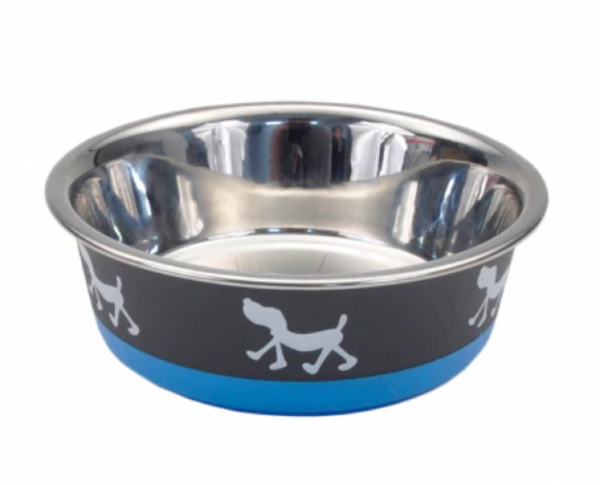Coastal Bowl Maslow Pup Design